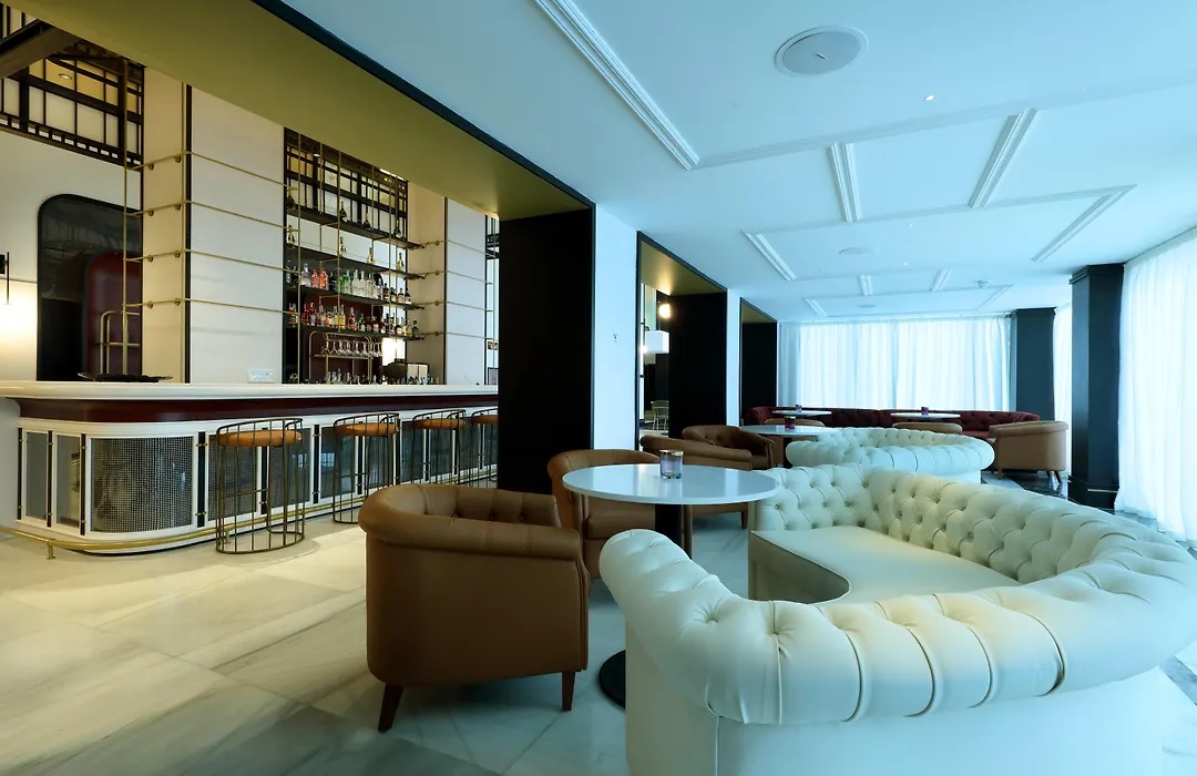 Bless Ibiza Cala Nova - The Leading Hotels Of The World-1