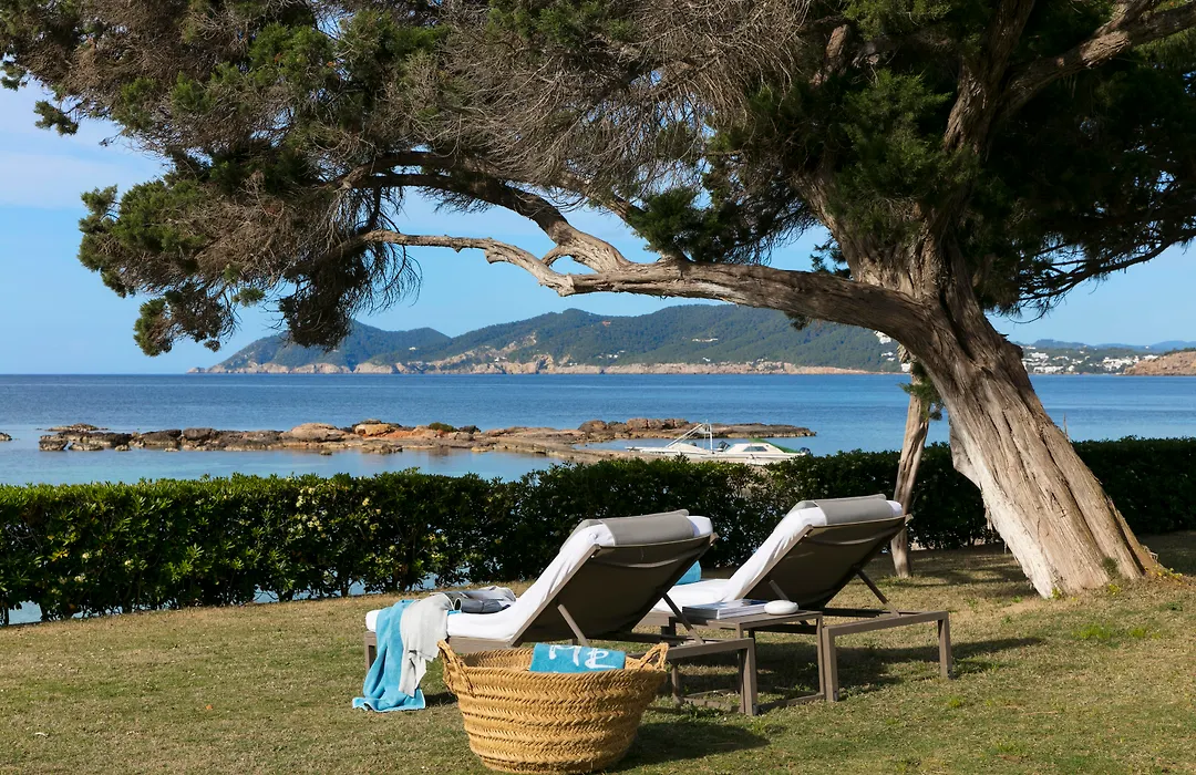 Me By Melia Ibiza - The Leading Hotels Of The World-1