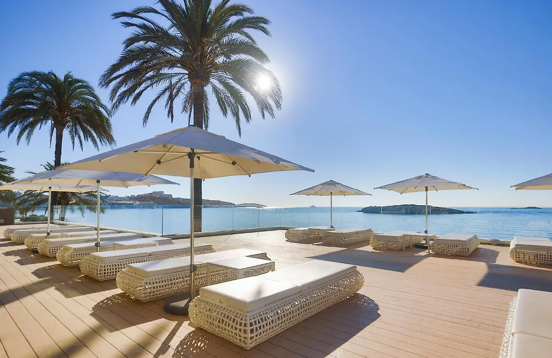 Hotel Torre Del Mar - Ibiza-1