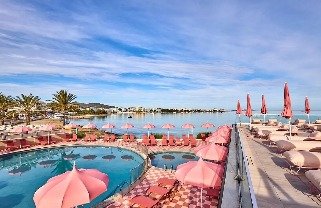 Nyx Hotel Ibiza-Adults Only-1