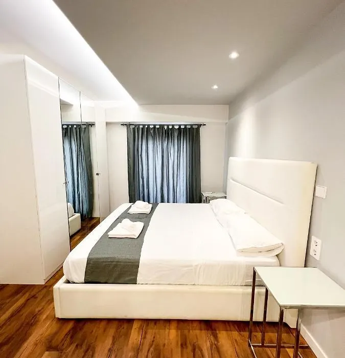 Botafoch Luxury Room-1