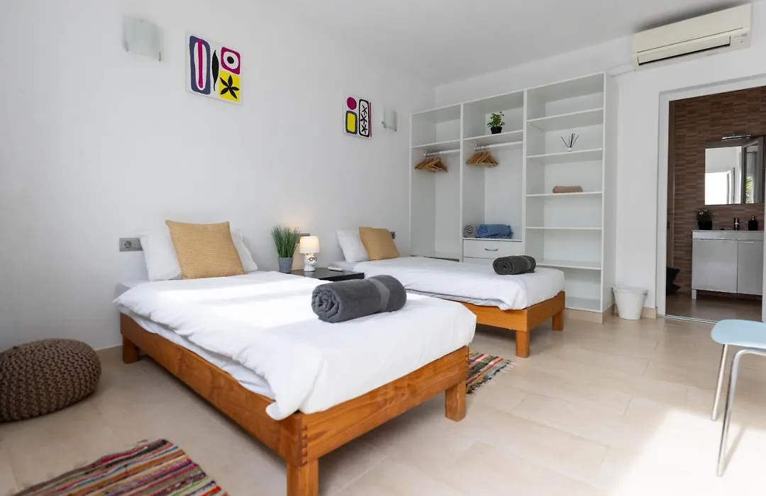 Villa Mollie Ibiza-1