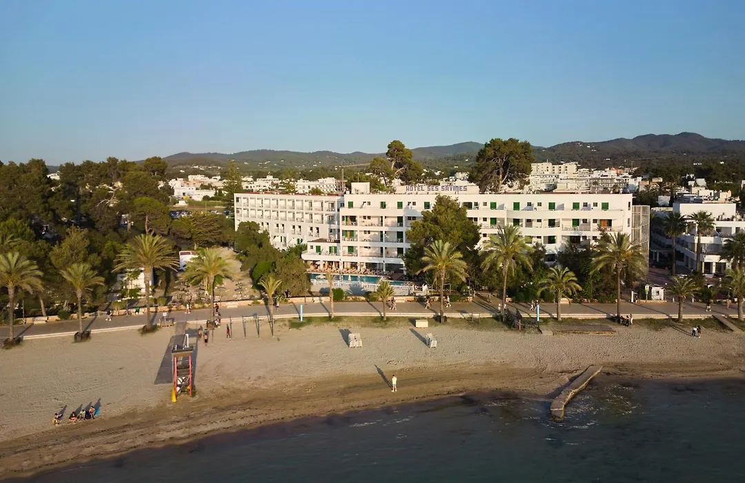 Hotel Ses Savines-1