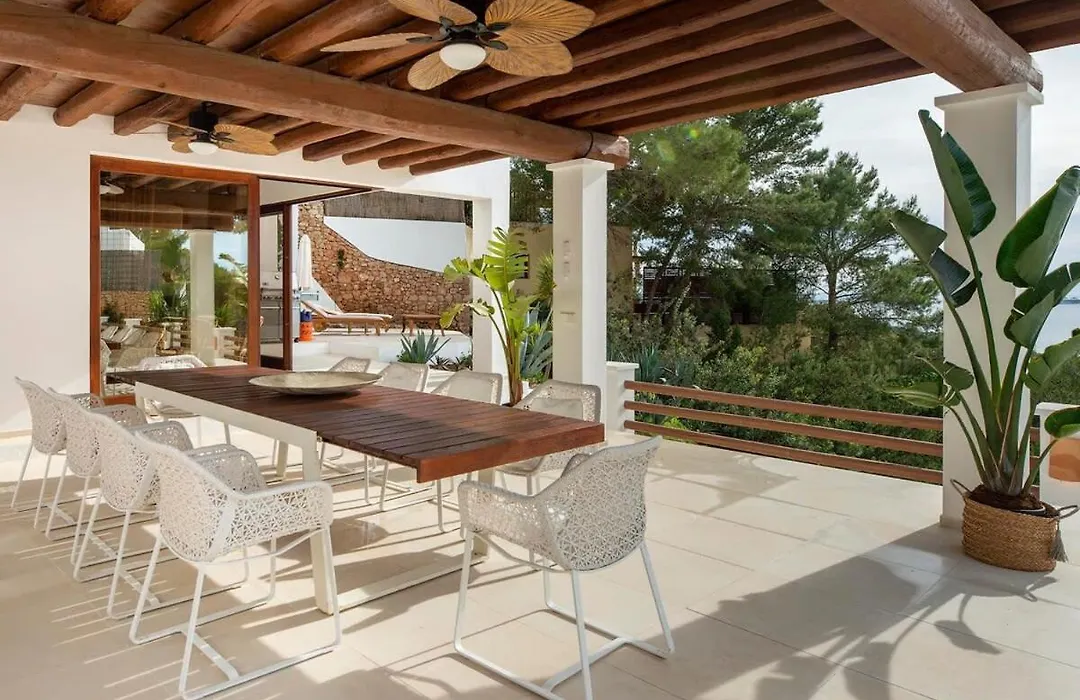 Sea La Vie - Stunning Sea And Jungle Views-1