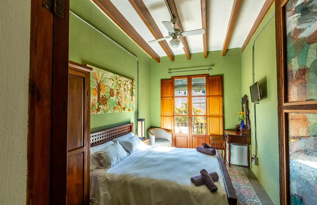 Ibiza Boutique Guest House-1