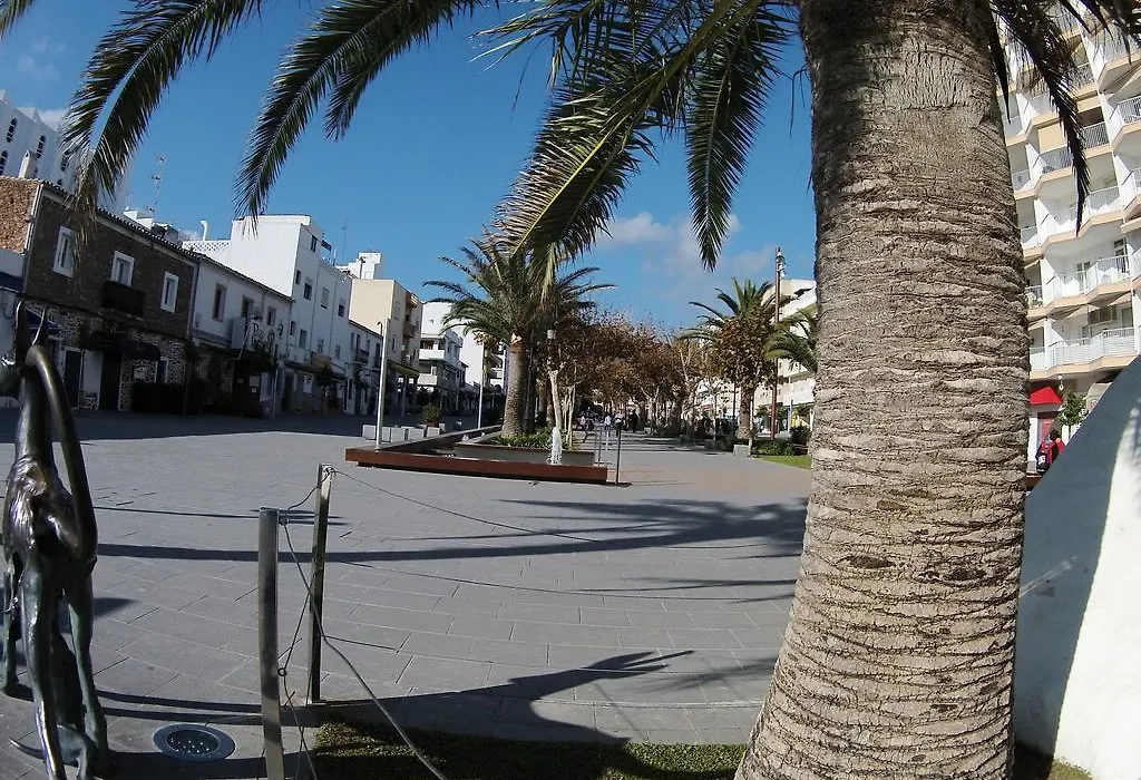 Hostal Mayol-1