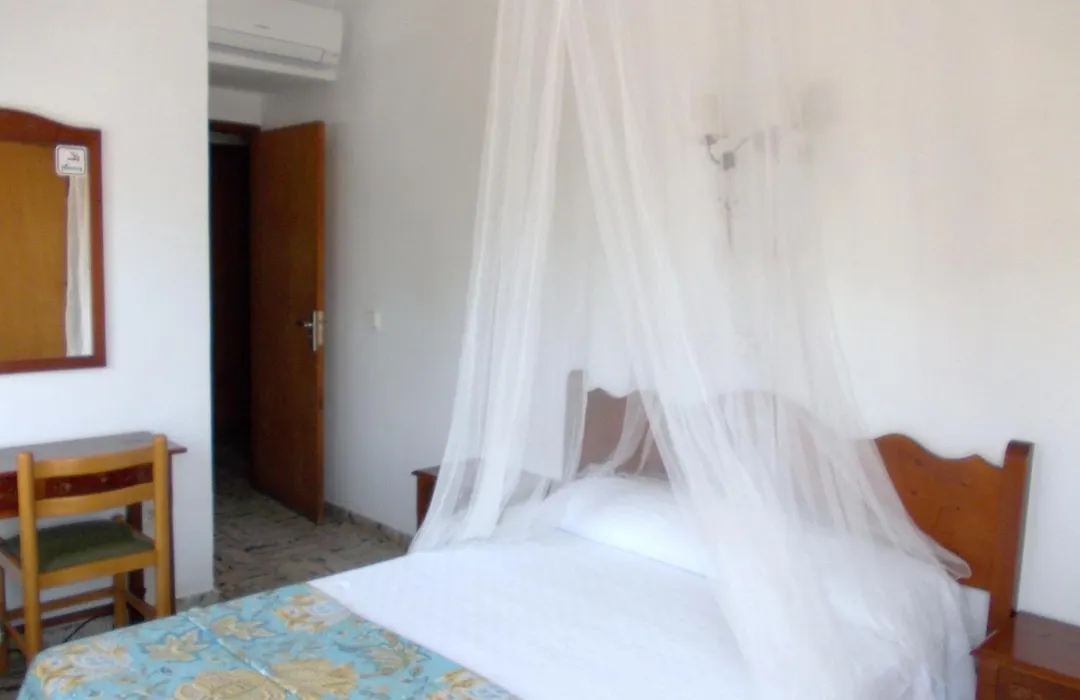 Hostal Rey-1