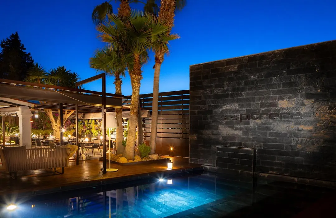 Hotel Boutique Ses Pitreras-1