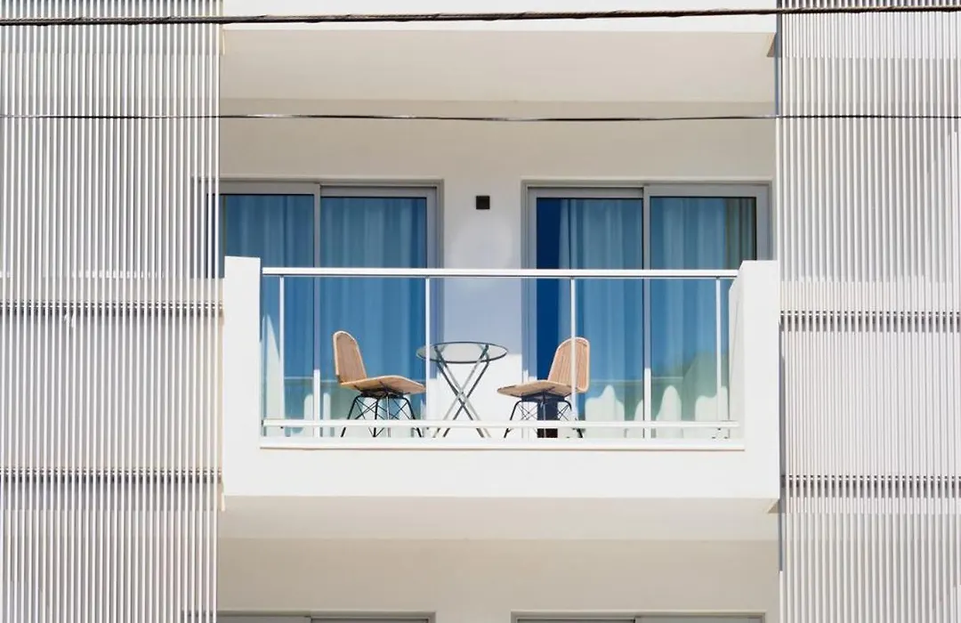 The Olive Boutique Suites & Spa-1