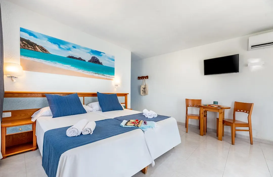 Vibra Calima Apartamentos - Adults Only-1
