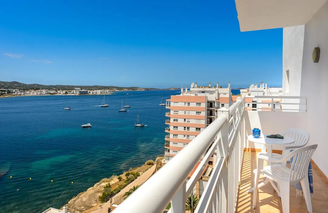 Aparthotel Vibra Sanan - Adults Only-1