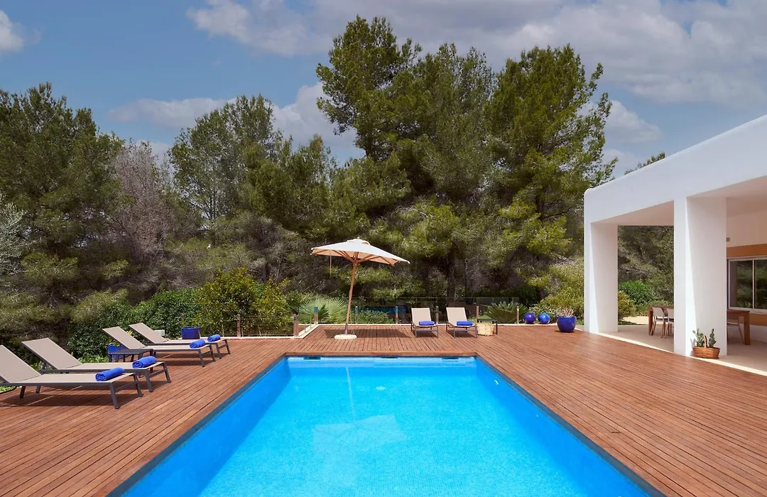 Can Coll Des Cocons Barefoot House 5Min From Pacha-1