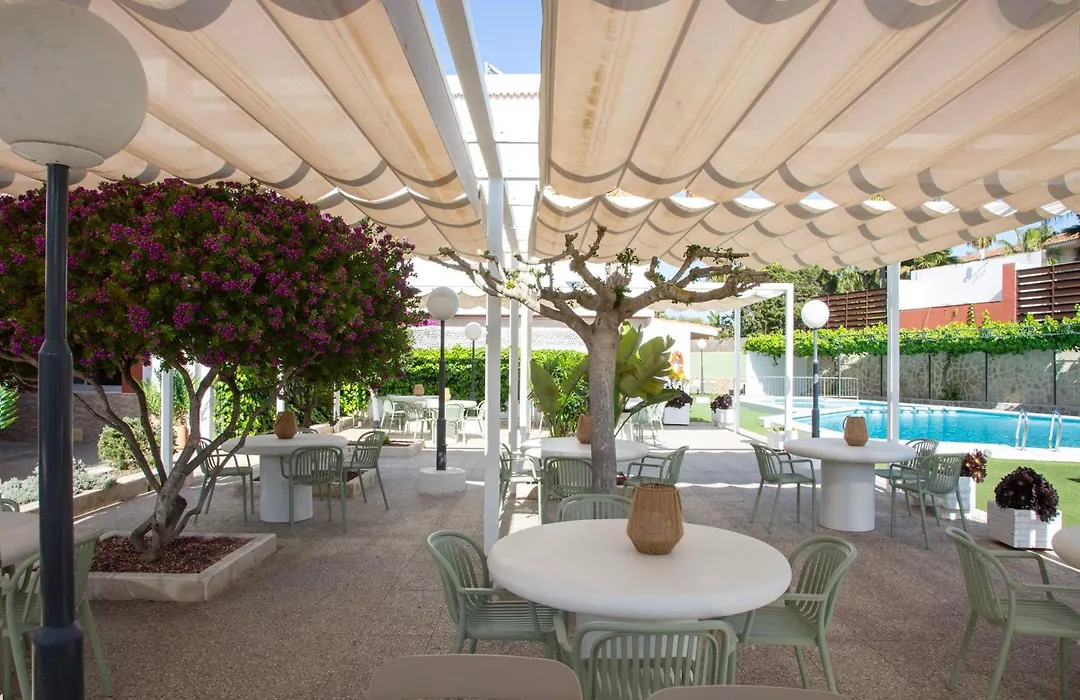 Casual Bahia Ibiza By Casual Hoteles-1