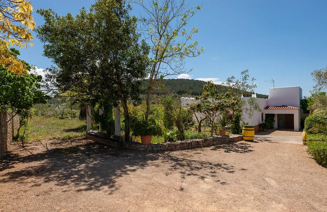 Villa Can Cova Camp-1