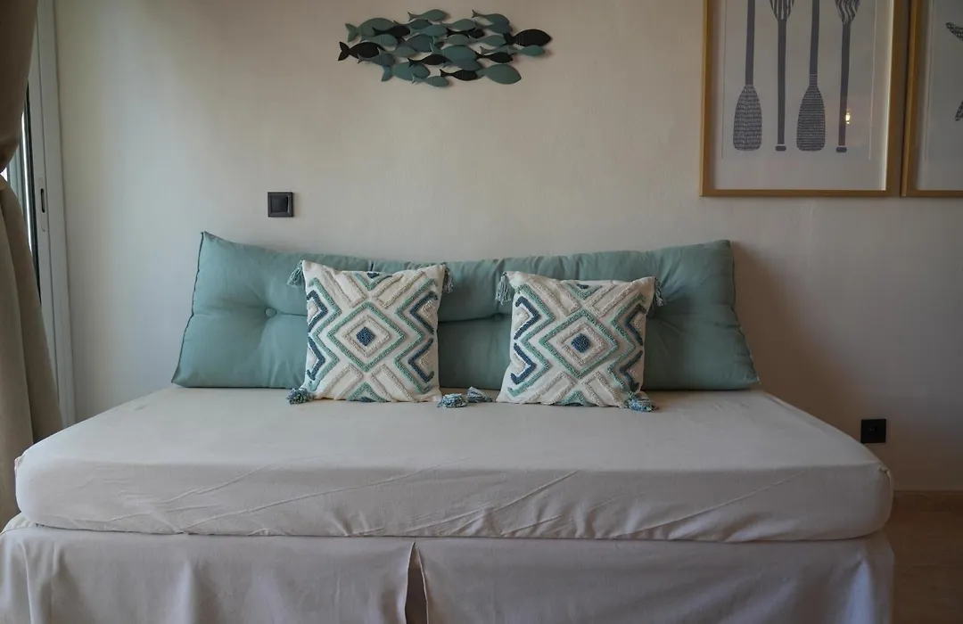 Apartamentos Ses Veles-1