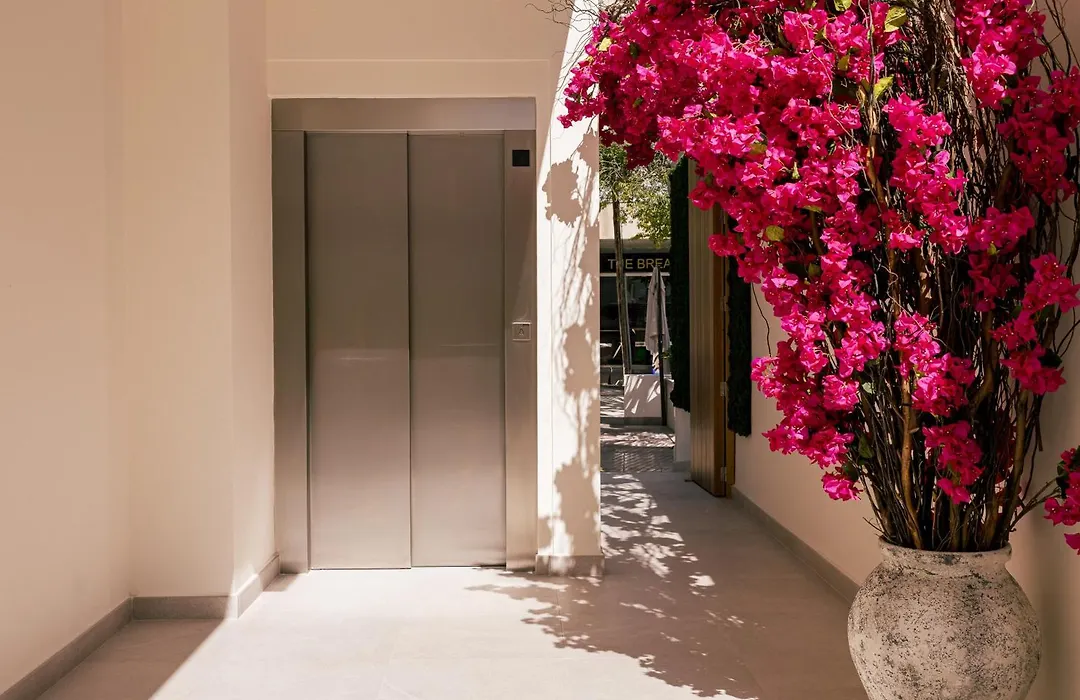 Malacosta A - Mc Apartments Ibiza-1