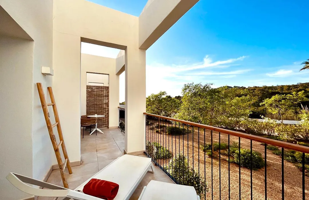 The Signature Level At Trs Ibiza Hotel (Adults Only)-1
