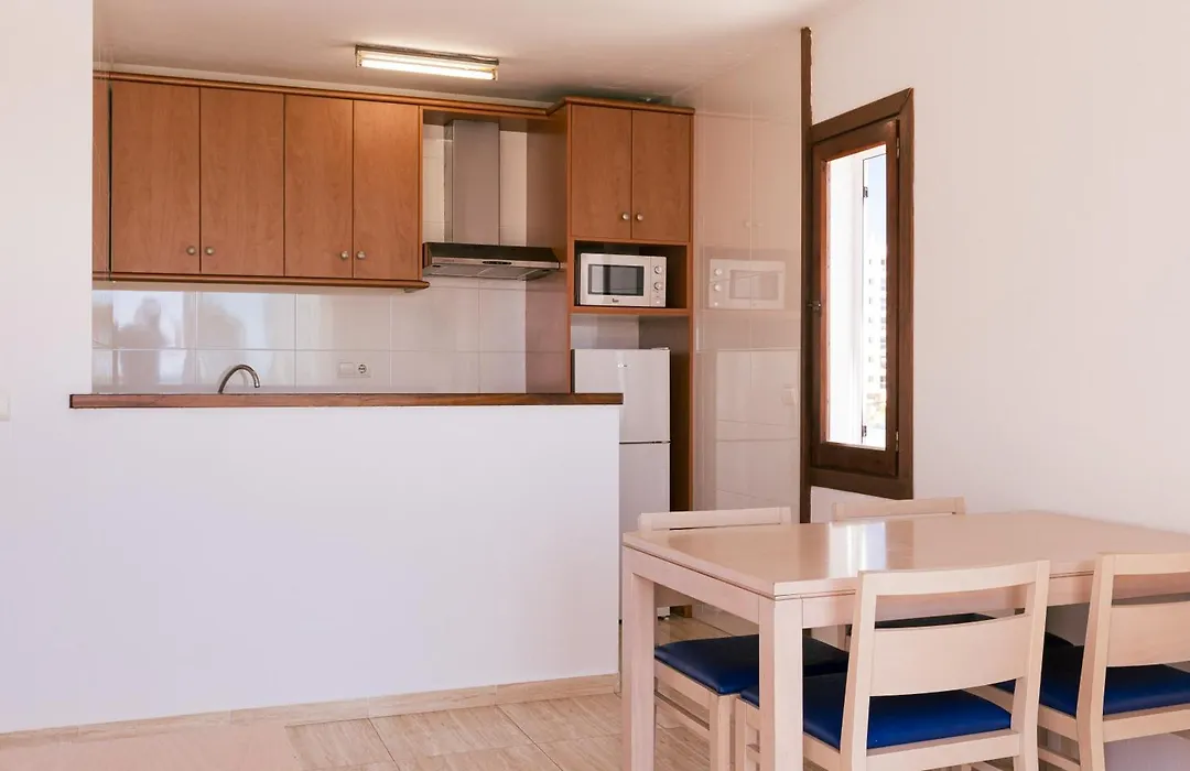 Vistamar I - Mc Apartments Ibiza-1