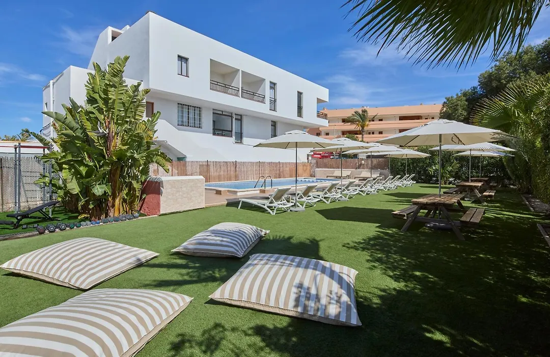 Los Escondidos Ibiza Suites-1