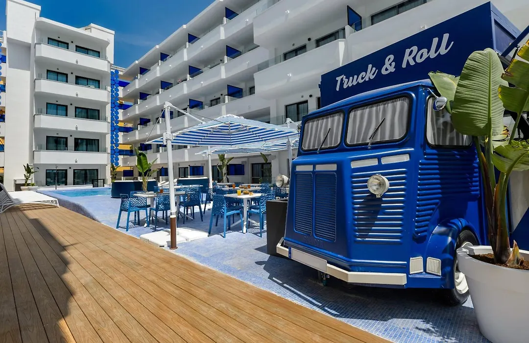 Apartamentos Vibra Jabeque Blue - Adults Only -New Opening 2025-1
