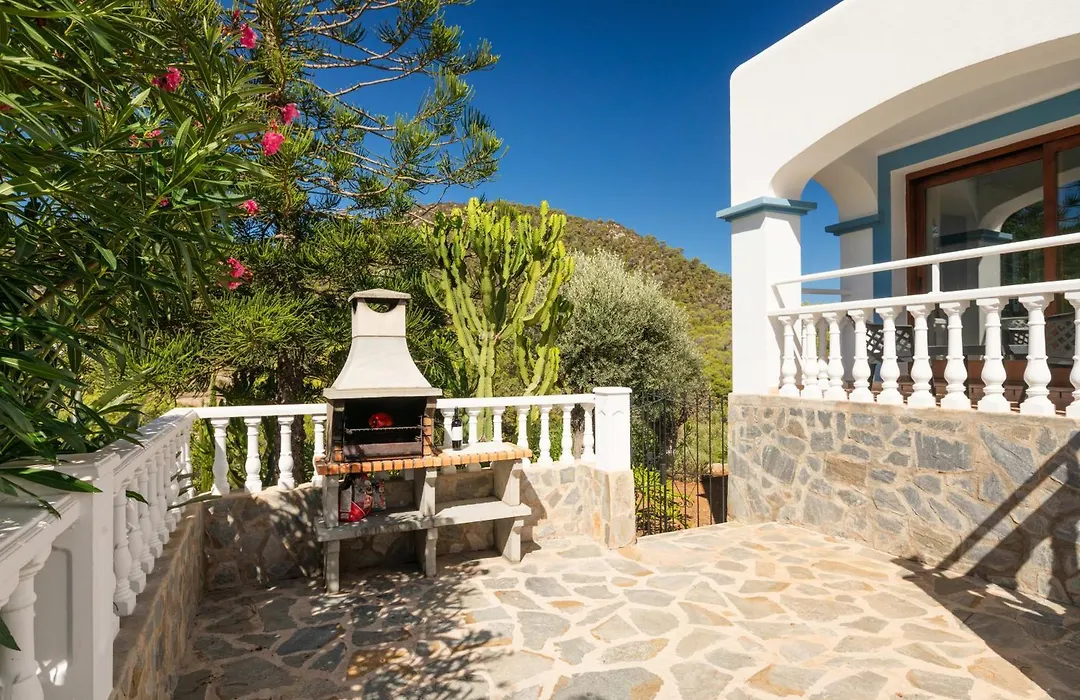 Villa Cas Puig 18 - Portinatx-1