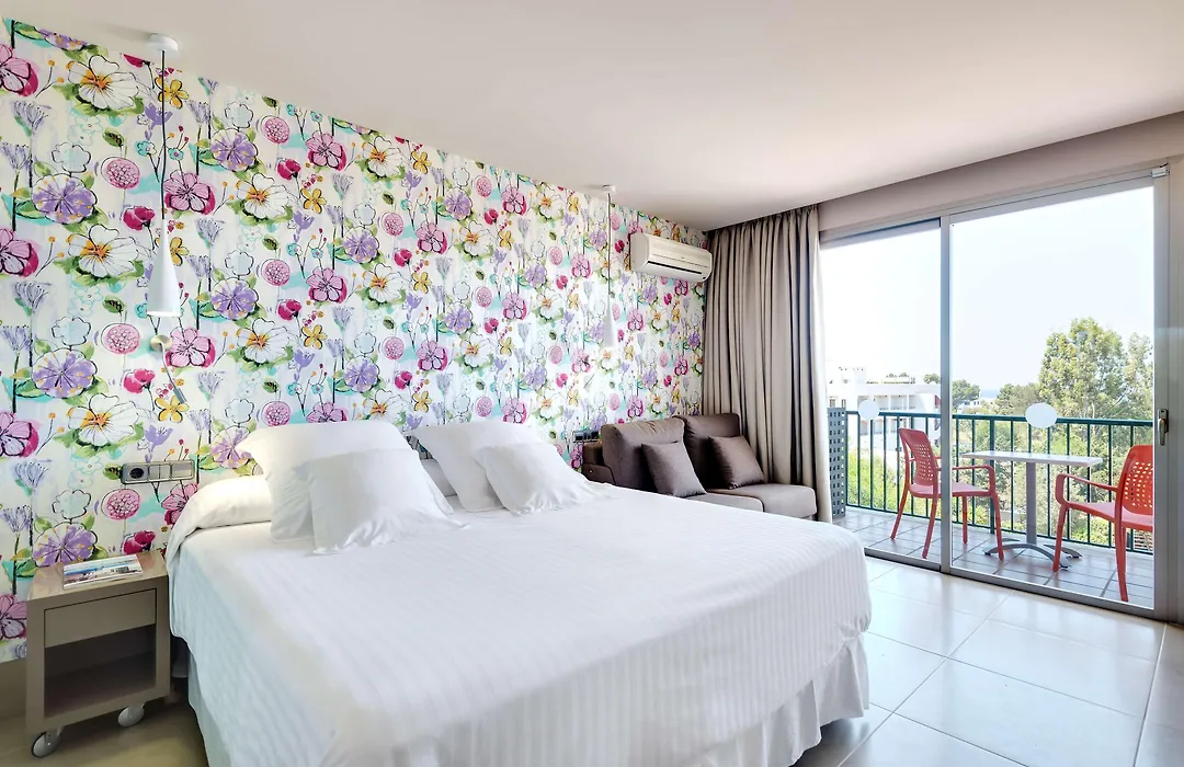 Occidental Ibiza-1