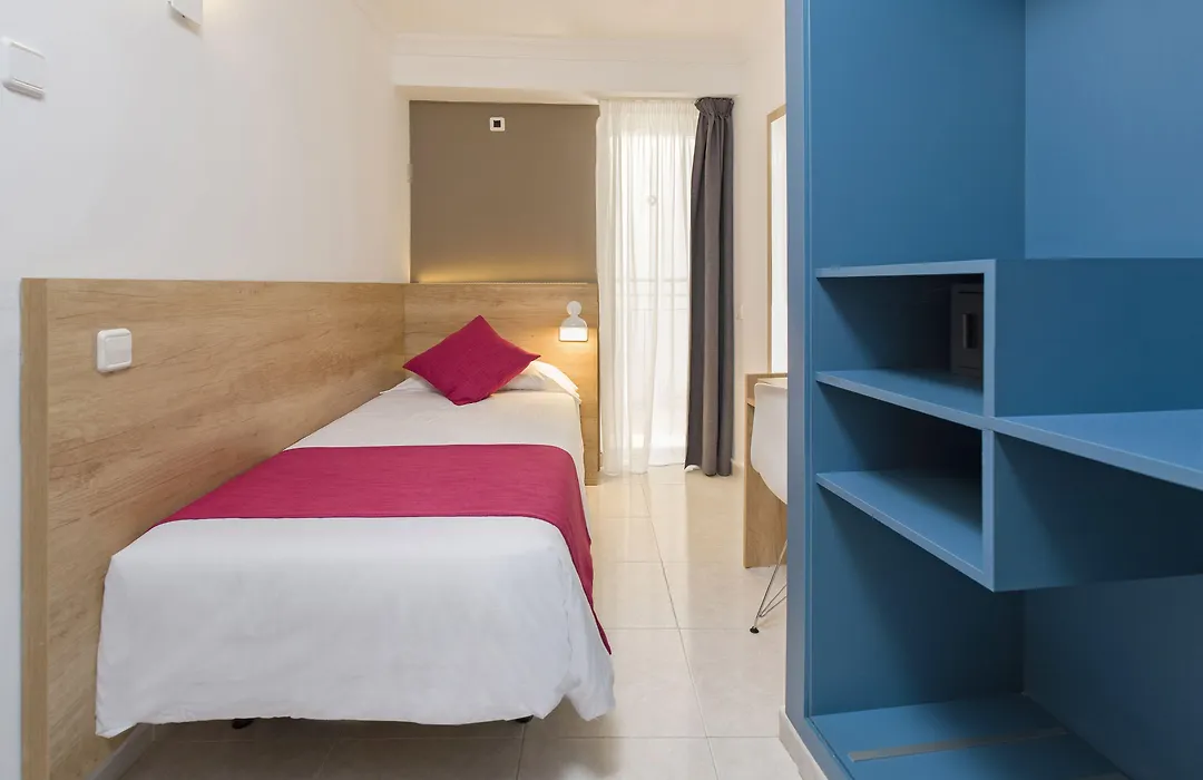 Hotel Vibra Maritimo-1
