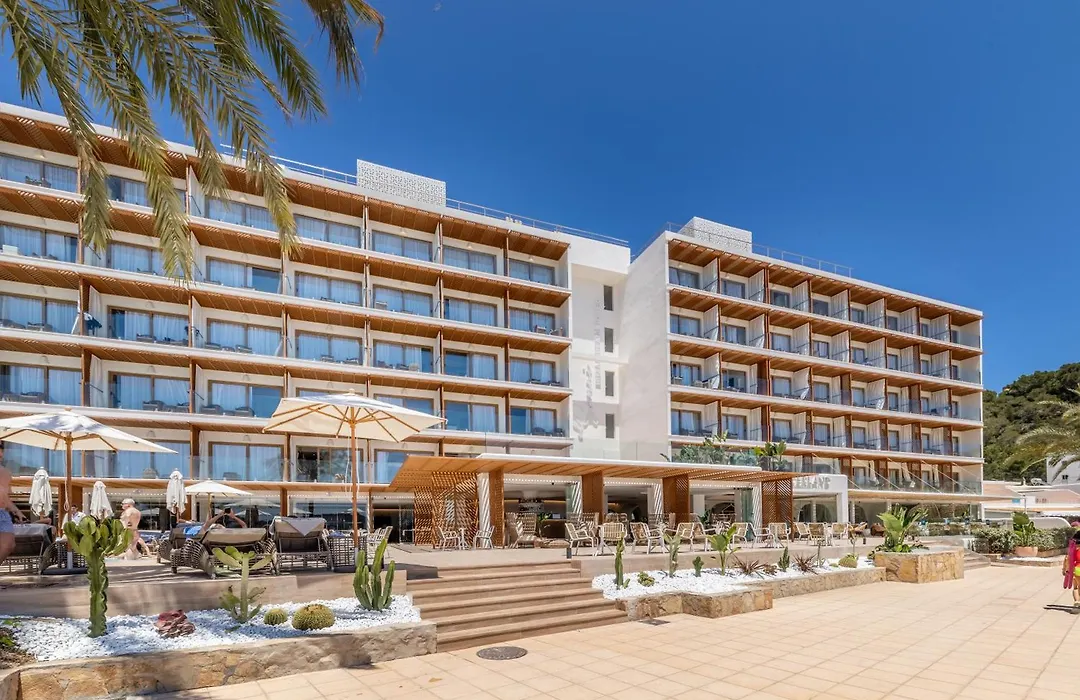 El Somni Ibiza Dream Hotel By Grupotel-1