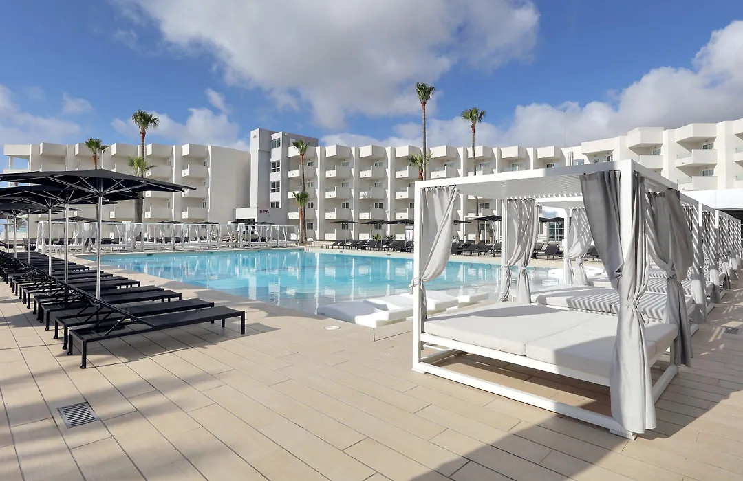 Hotel Garbi Ibiza & Spa-1