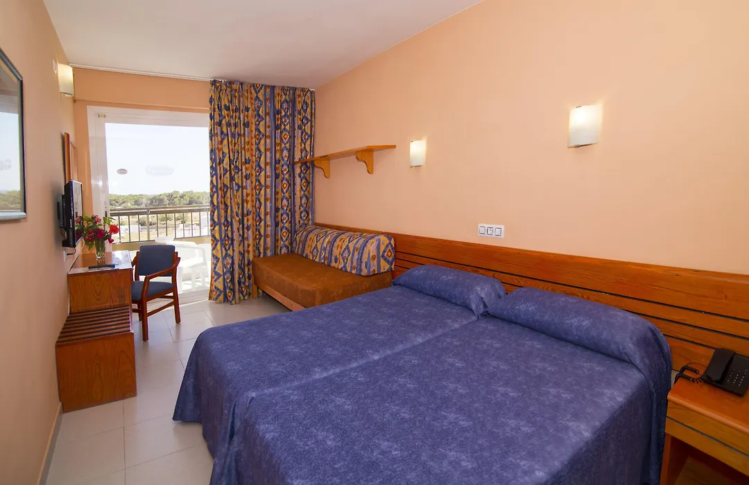 Hotel Caribe Ibiza-1