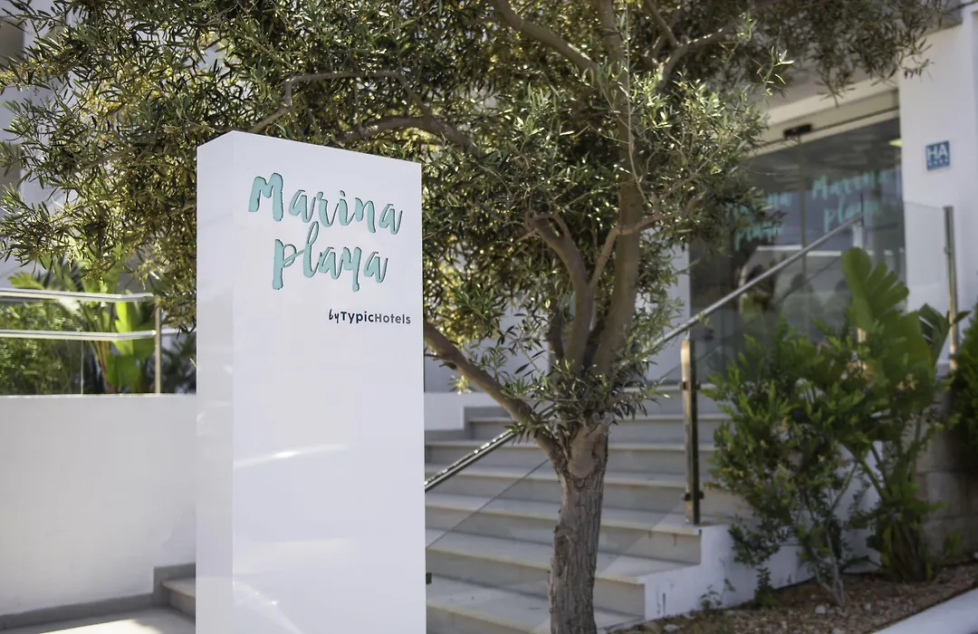 Typic Marina Playa (Adults Only)-1