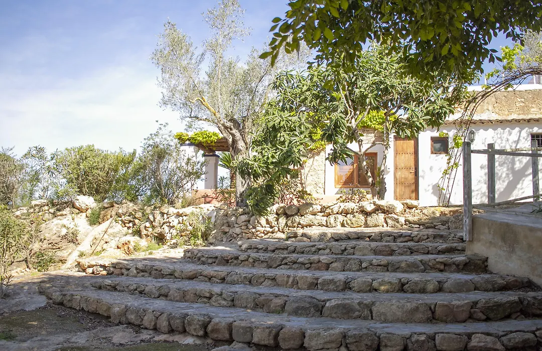 Agroturismo Can Marquet - Adults Only-1