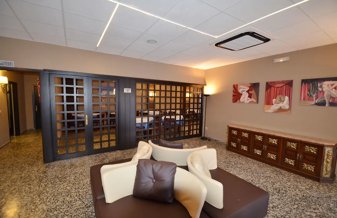 Azuline Hotel Llevant-1
