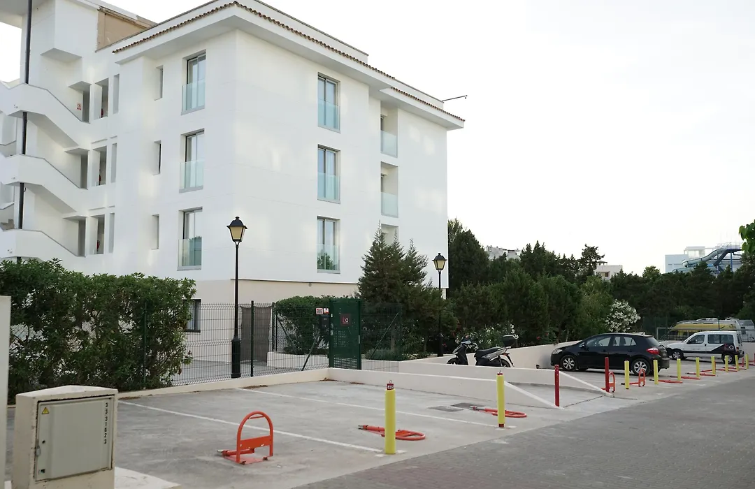 Ba Style Apartments Ibiza-1