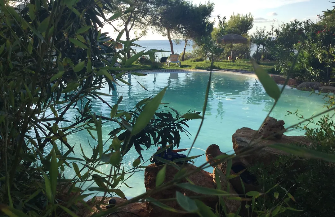 Hostal Cala Boix-1
