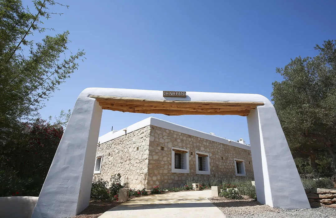 Agroturismo Can Guillem-1