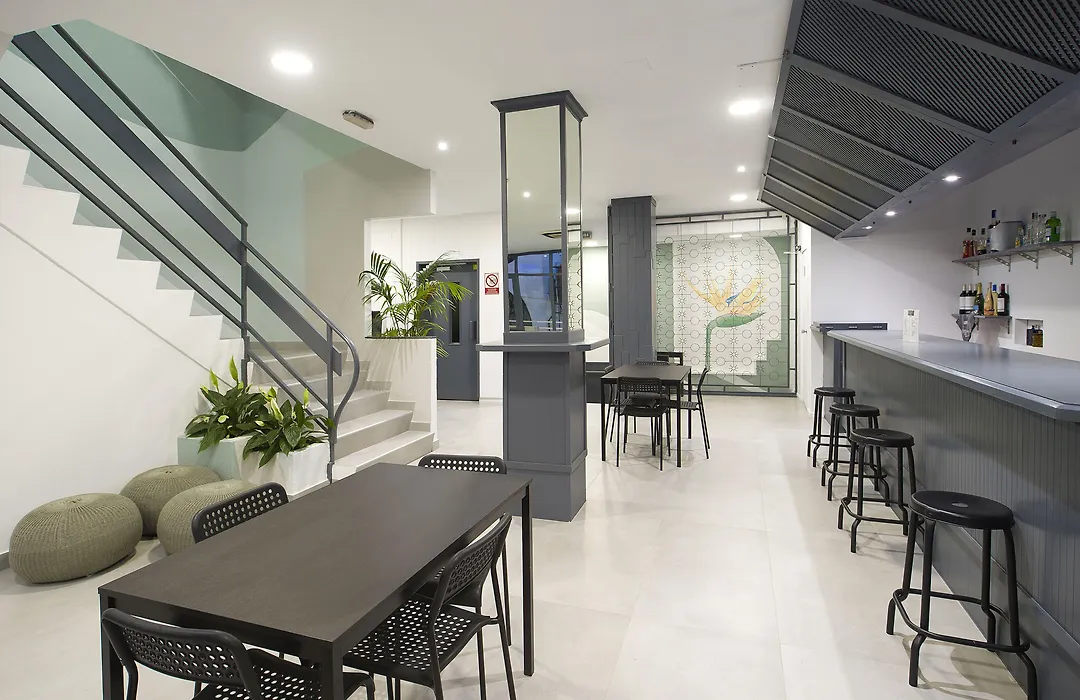 Hotel Base - Adults Only-1