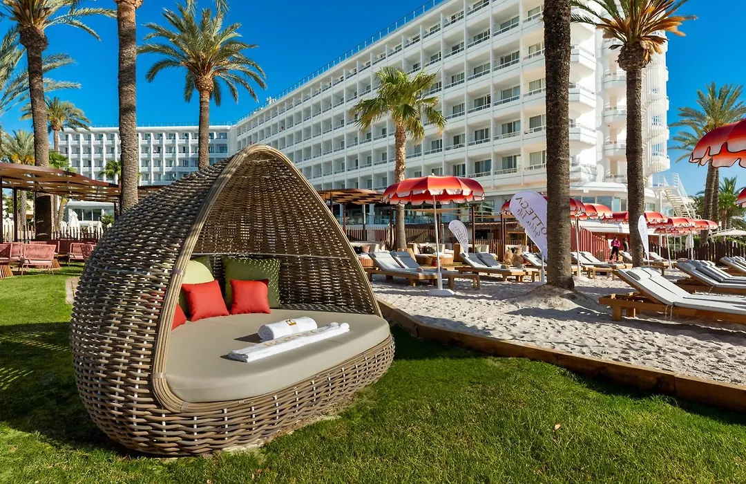 Hotel Vibra Algarb-1