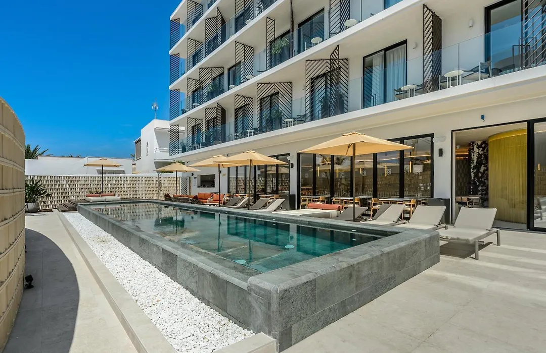 Hotel Vibra Yamm Urban -New Opening 2025 (Adults Only)-1