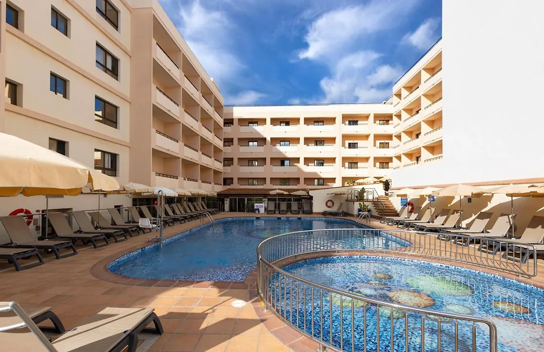 Invisa Hotel La Cala (Adults Only)-1