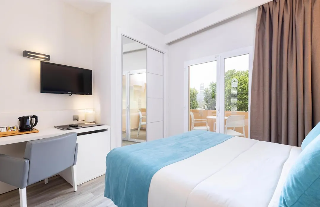 Invisa Hotel Es Pla - Adults Only-1