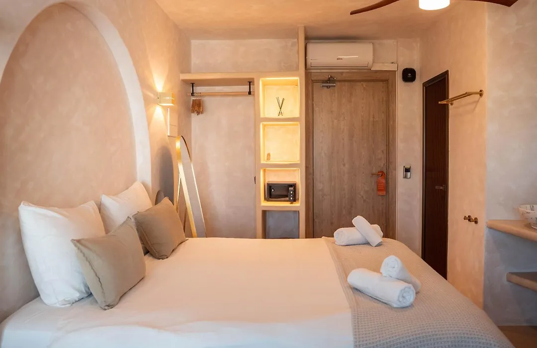 Hotel Galfi - Boutique & Adults Only-1