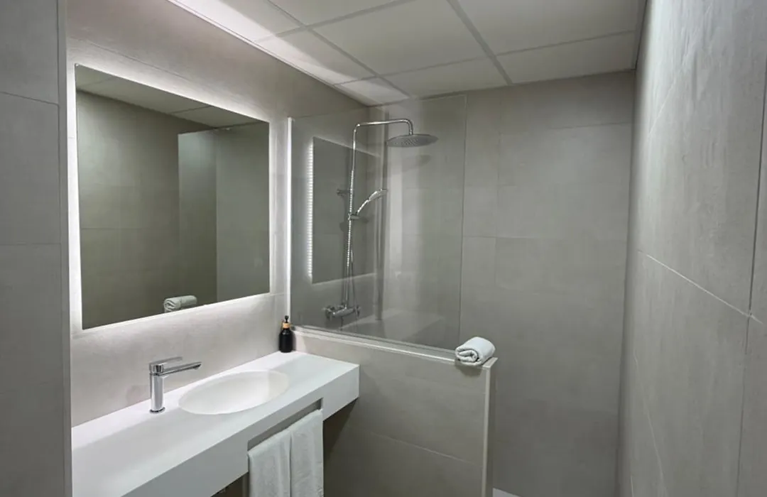 Apartamentos Tramuntana-1