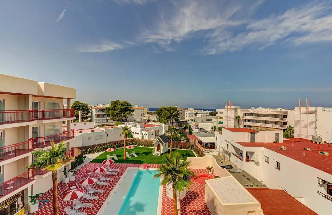 Romeos Ibiza - Adults Only-1