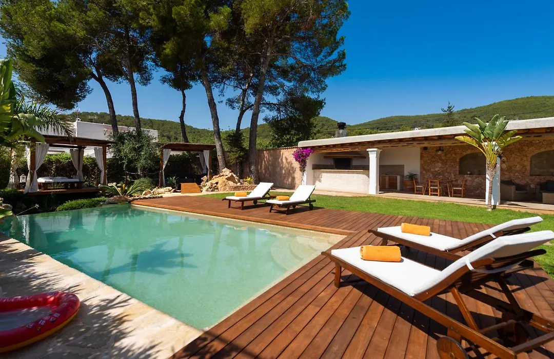 Casa Es Pins-1