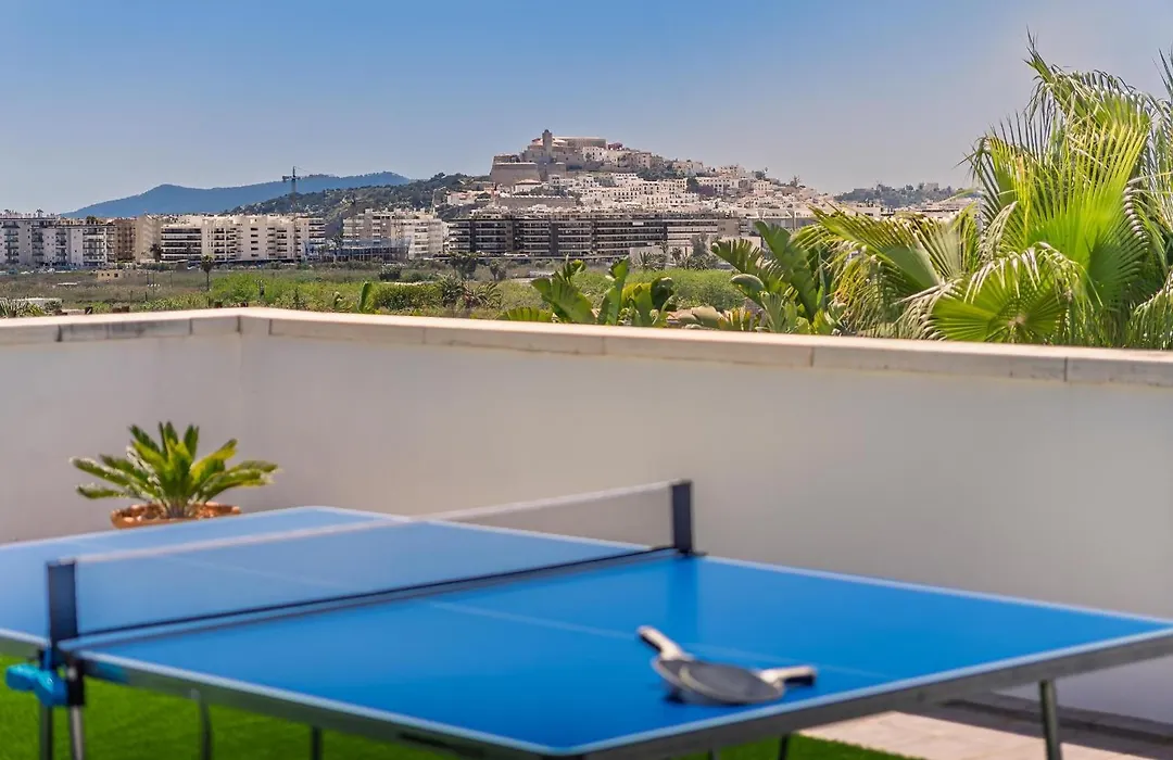 Villa Julieta - Ibiza Ciudad-1