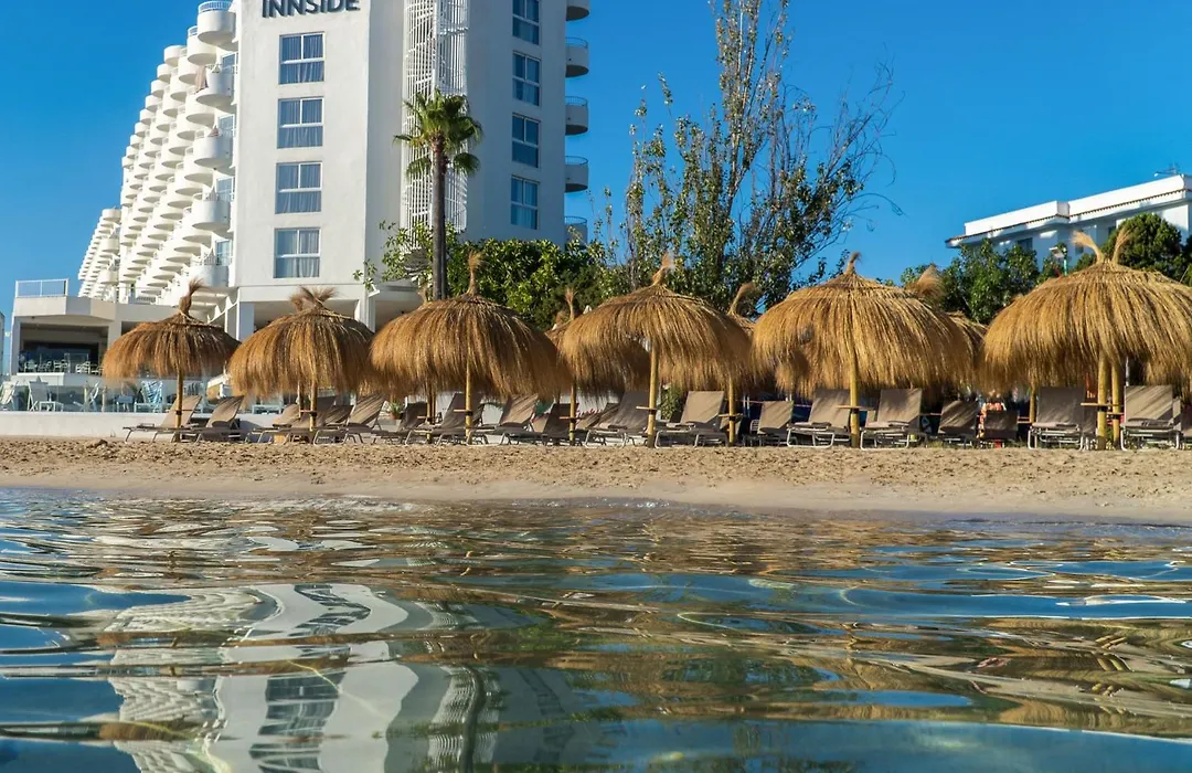 Innside By Melia Ibiza Beach-1