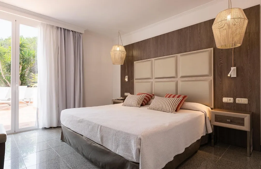 S'Argamassa Boutique Hotel-1