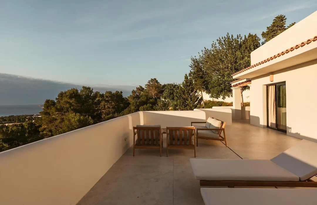 Besai Ibiza Boutique Hotel-1
