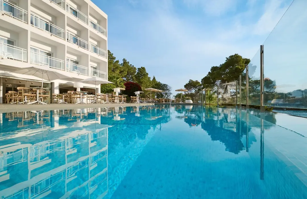 Grupotel Ibiza Beach Resort - Adults Only-1
